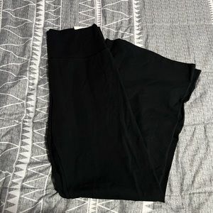 Arie Flare Yoga Pants